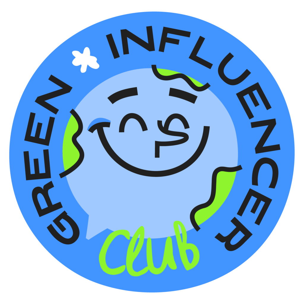 Green Influencer Club