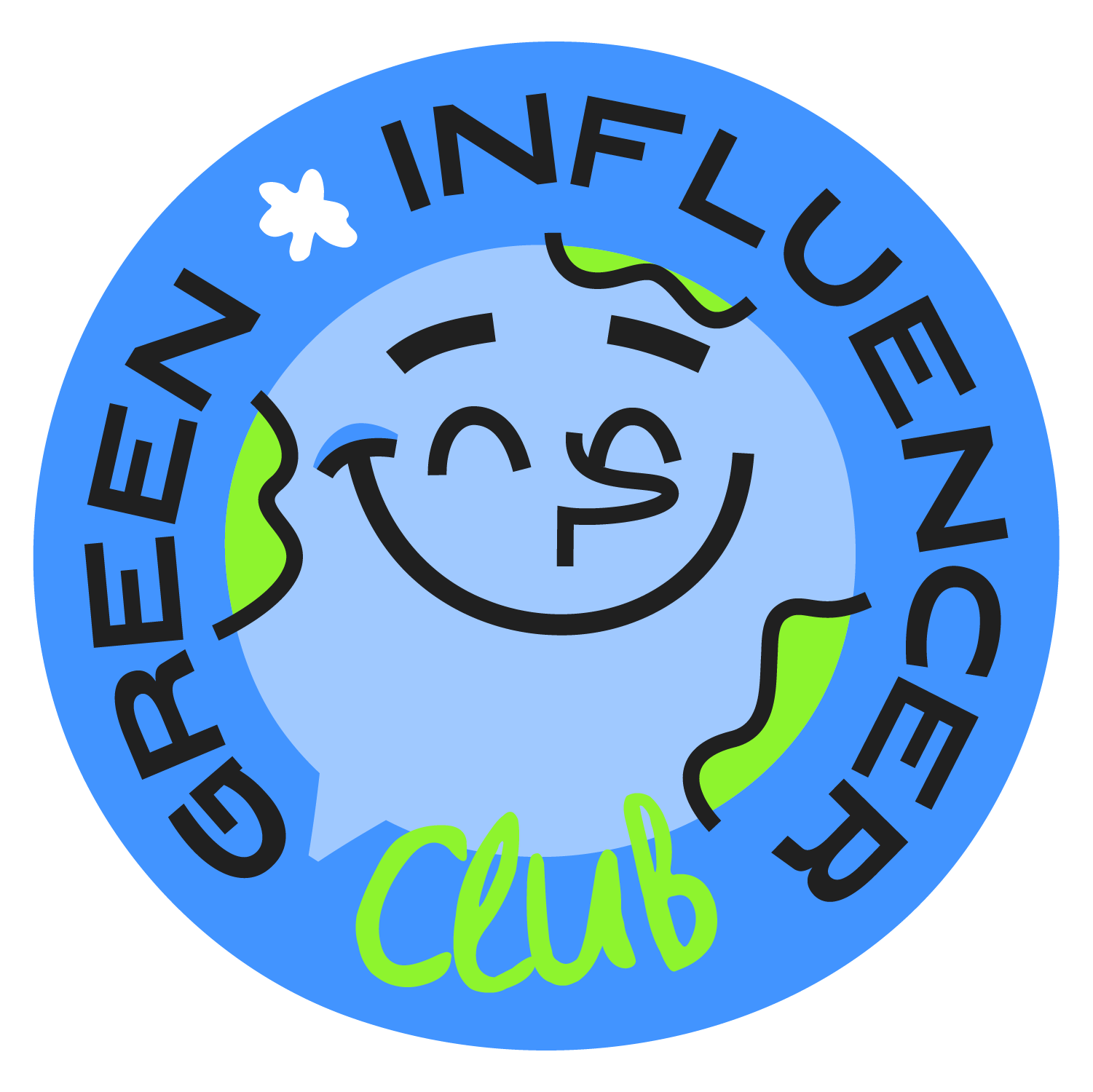 Green Influencer Club
