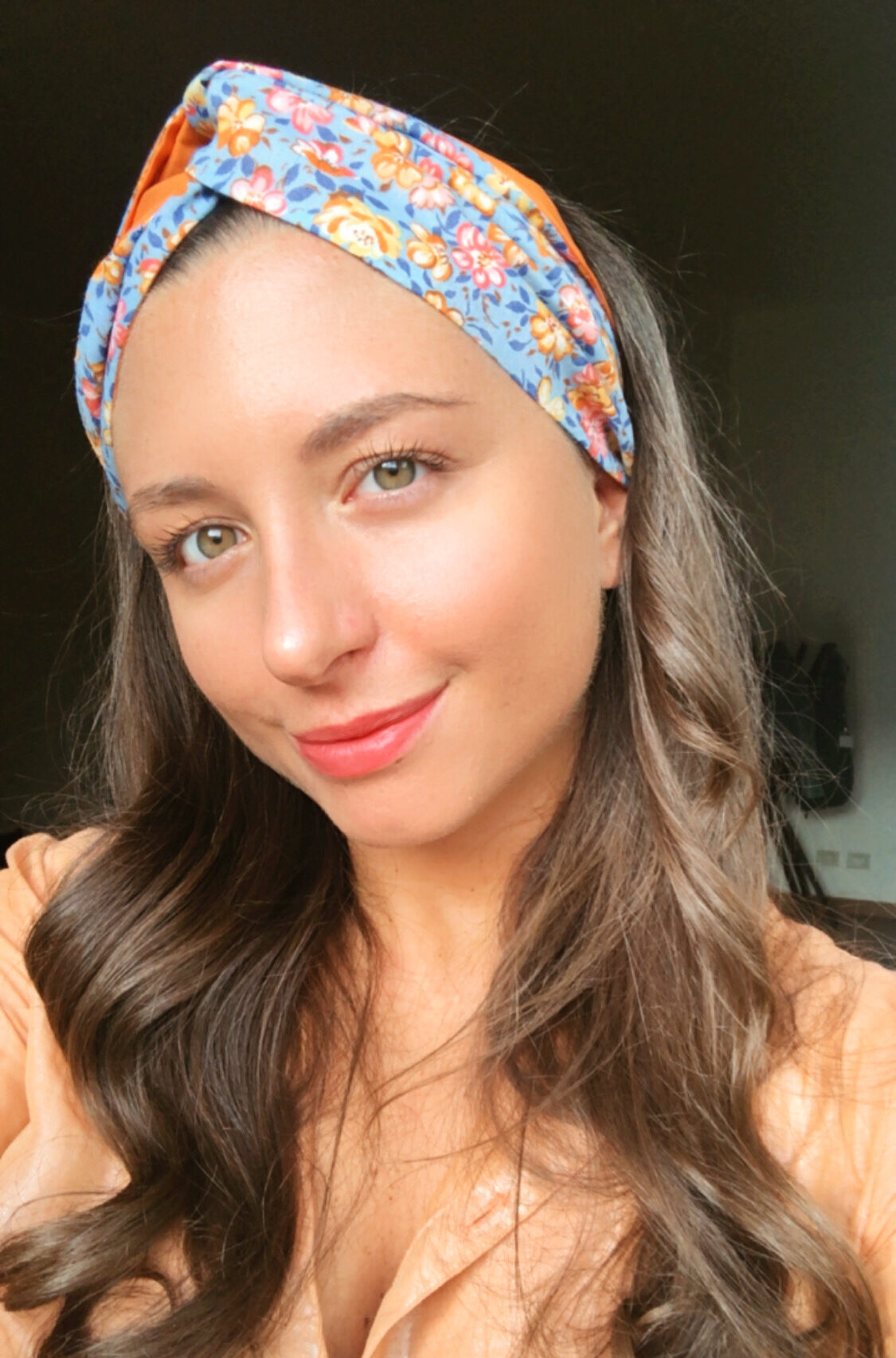 Greta volpi